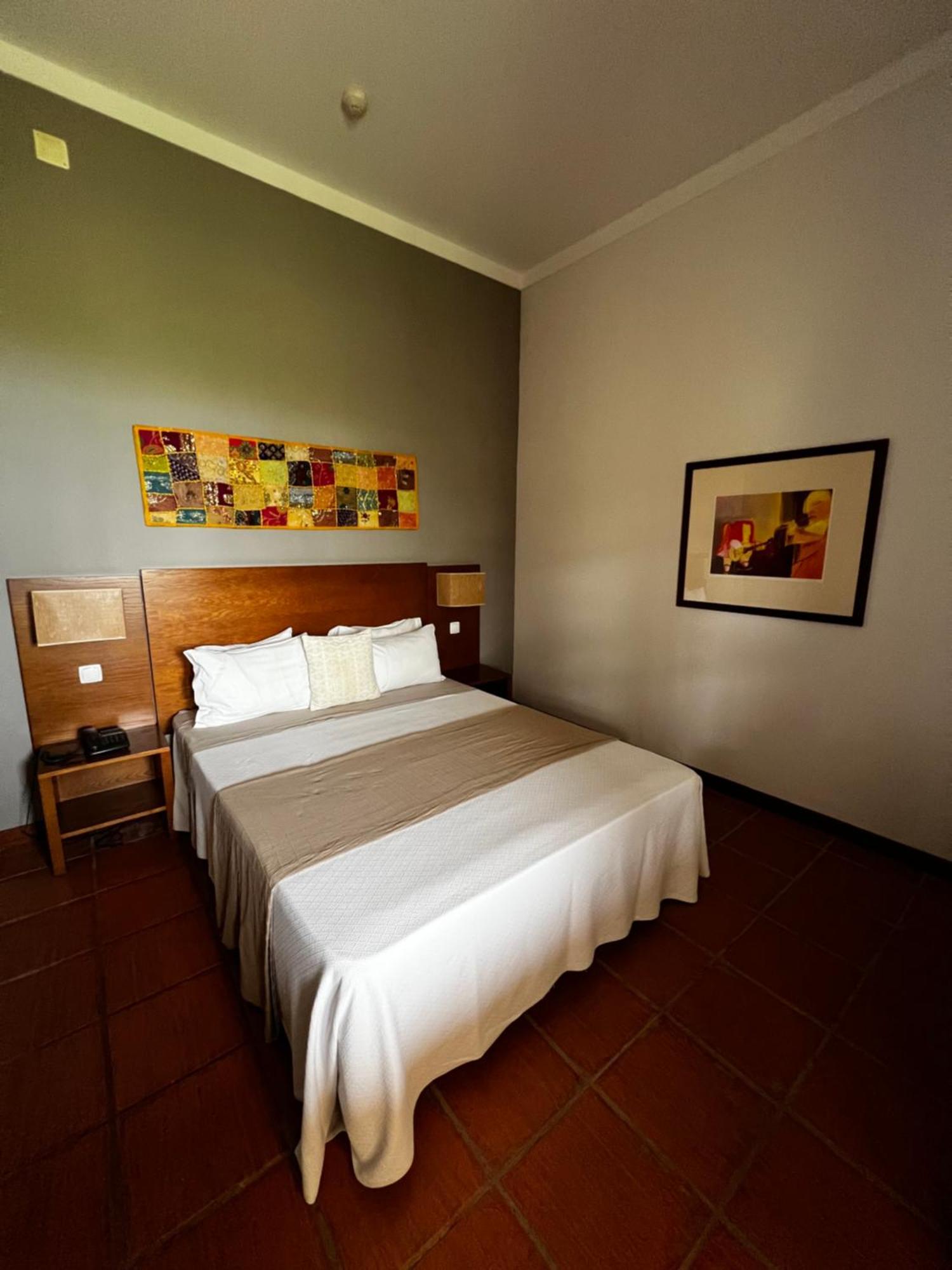 Bamboo Xaguate Hotel São Filipe Exteriér fotografie