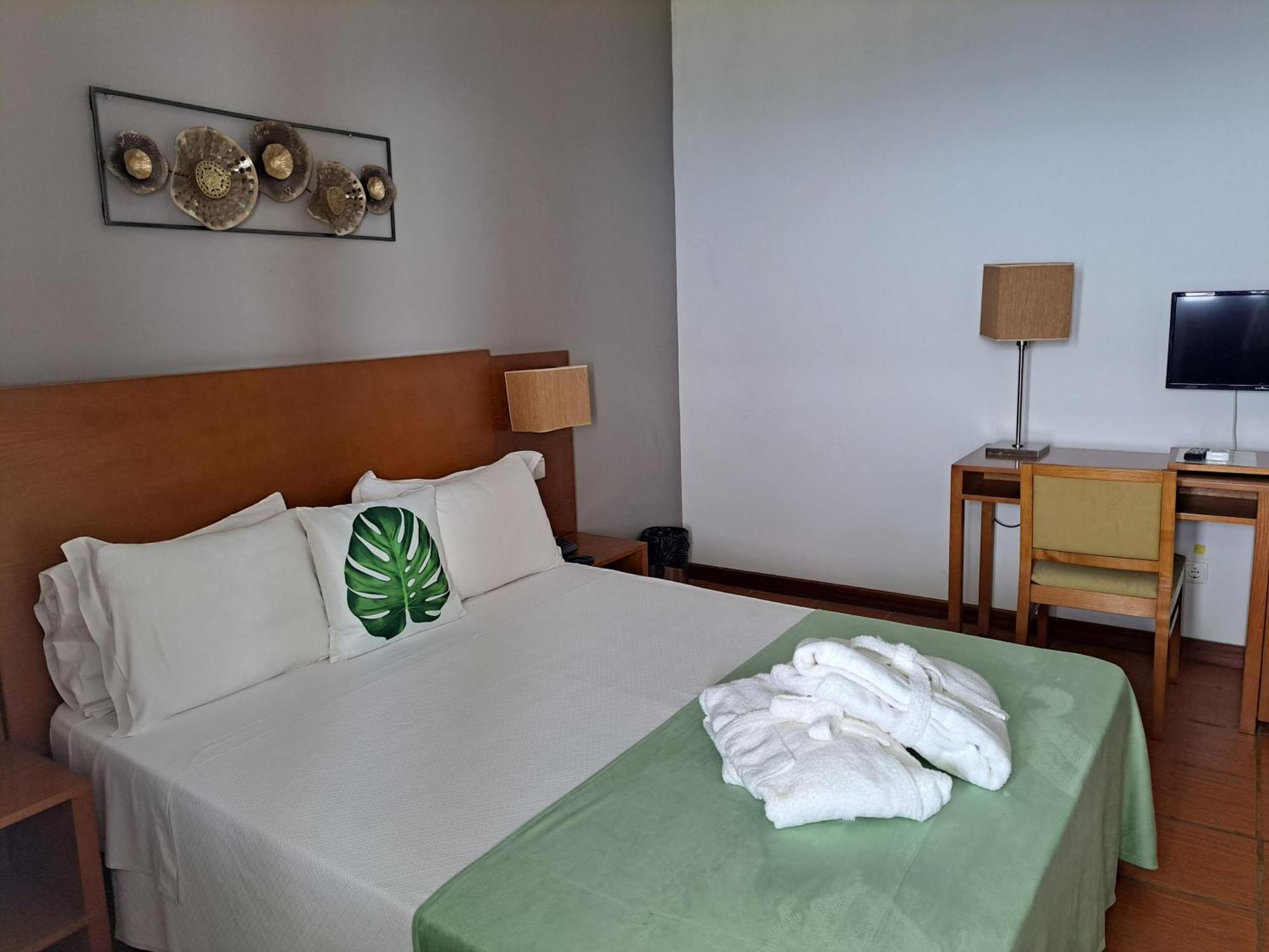 Bamboo Xaguate Hotel São Filipe Exteriér fotografie