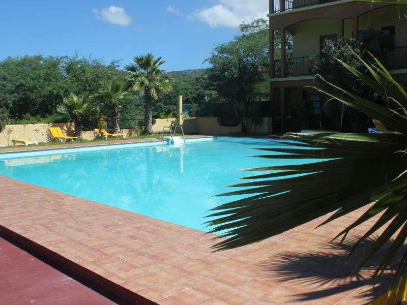 Bamboo Xaguate Hotel São Filipe Exteriér fotografie