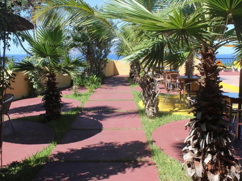Bamboo Xaguate Hotel São Filipe Exteriér fotografie